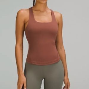 Lululemon Instill tank top